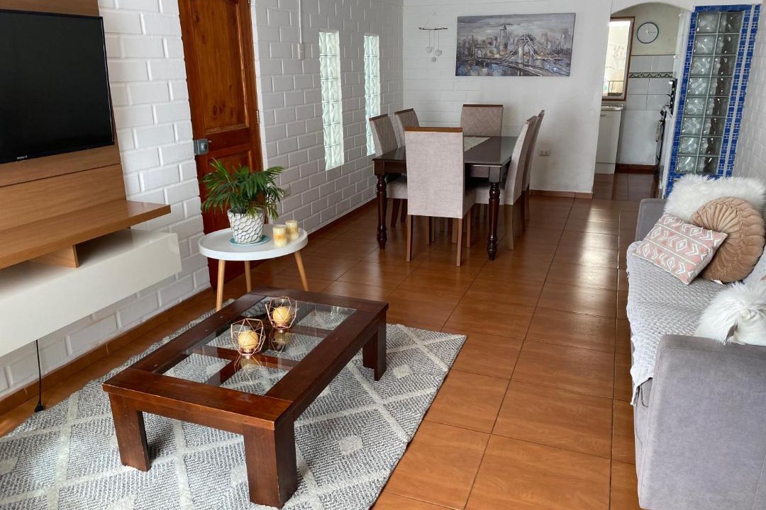 La Serena House | Casa en la Cantera coquimbo
