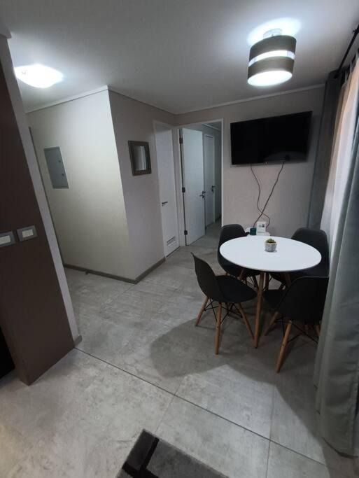 La Herradura Apartment | La herradura departamento nuevo a pasos de la playa 2 dorm 1 baño