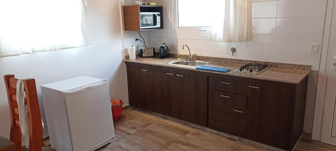 Macrozona Meseta Cerro Calafate House | Apart Azul Calafate