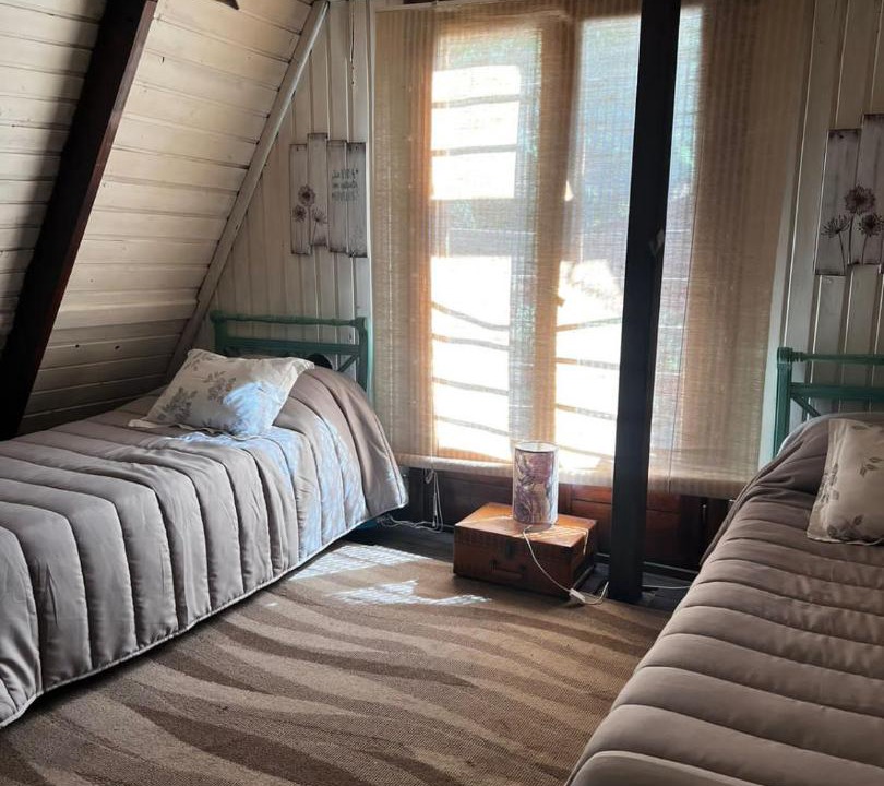 Villa Los Coihues Ski Chalet | Cabañas Los Coihues