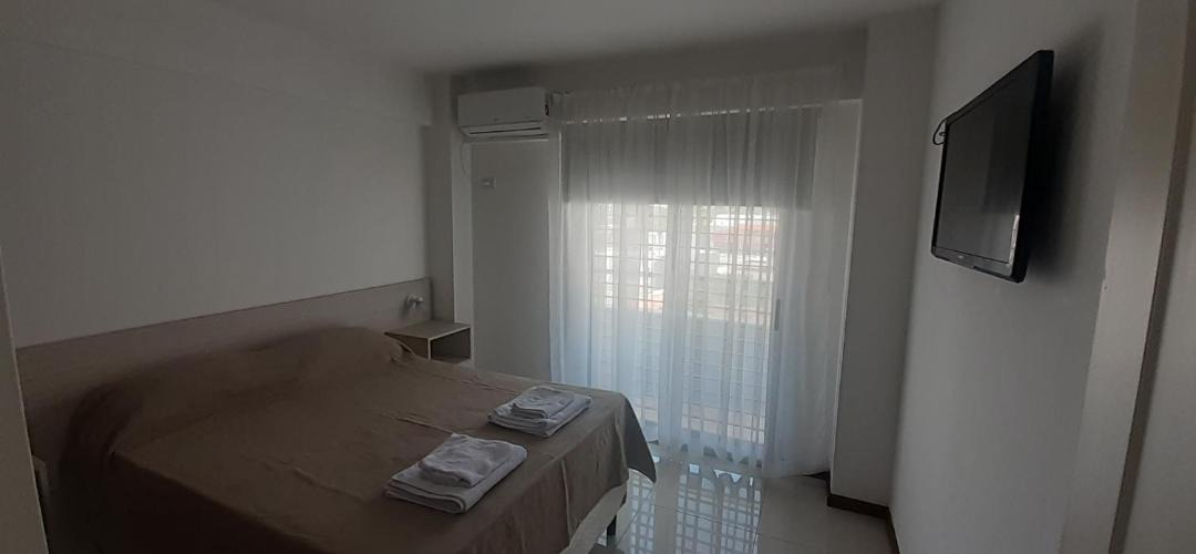 San Juan Apartment | Paz Apartments