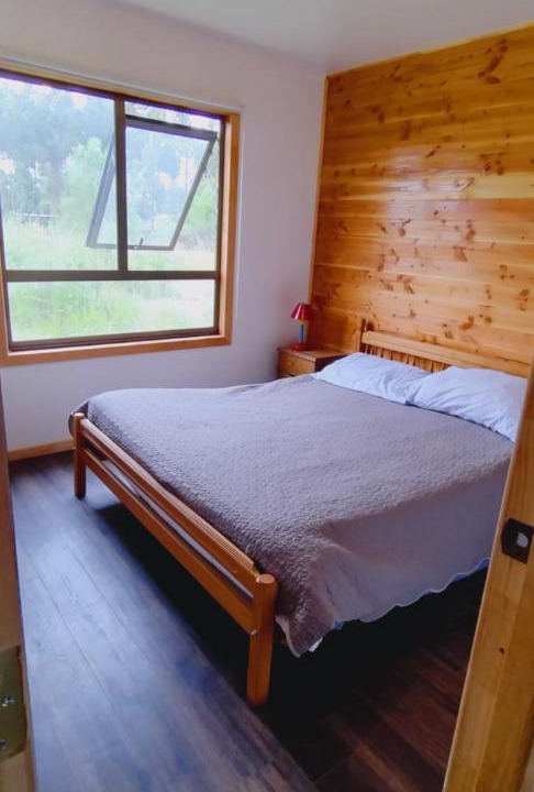 Freire House | Hermosa casa en el campo