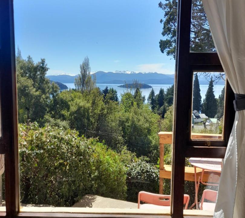 Playa Bonita Ski Chalet | Cabaña Viva Patagonia