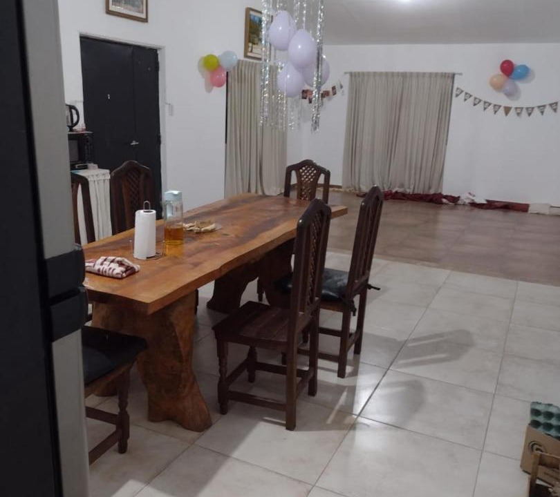 Cordoba House | Casa con pileta