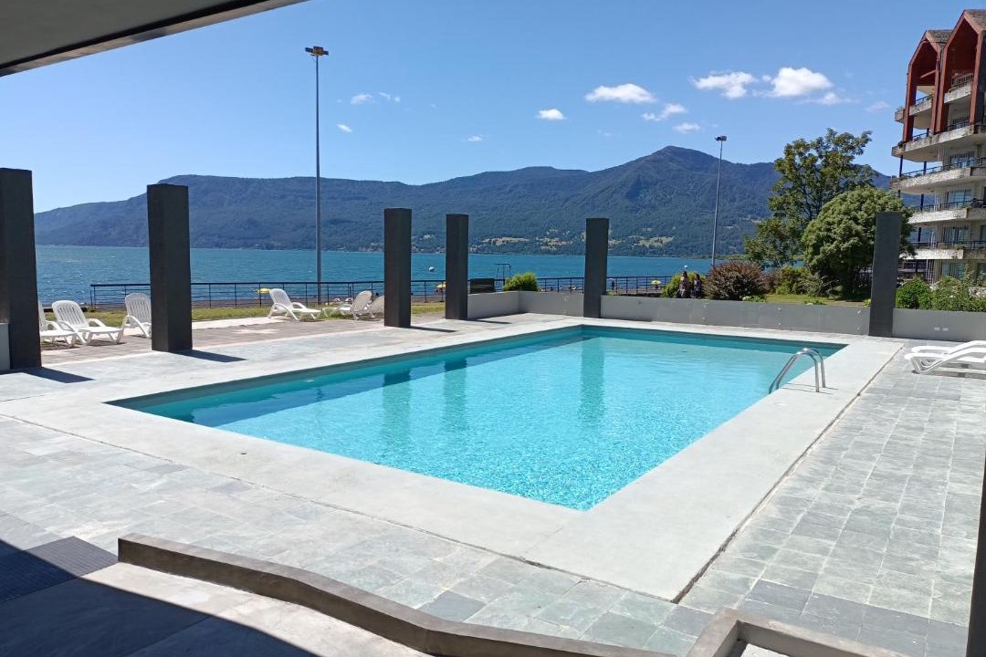 Pucon Apartment | Apart Enjoy Pucón