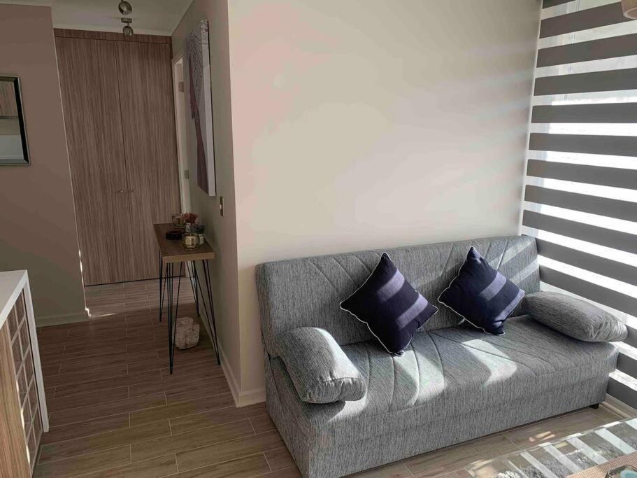 Pucon Apartment | Hermoso Departamento para disfrutar y descansar