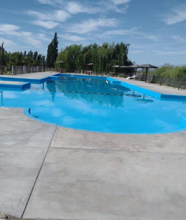 Tupungato Apartment | Pismanta - Cabaña 5