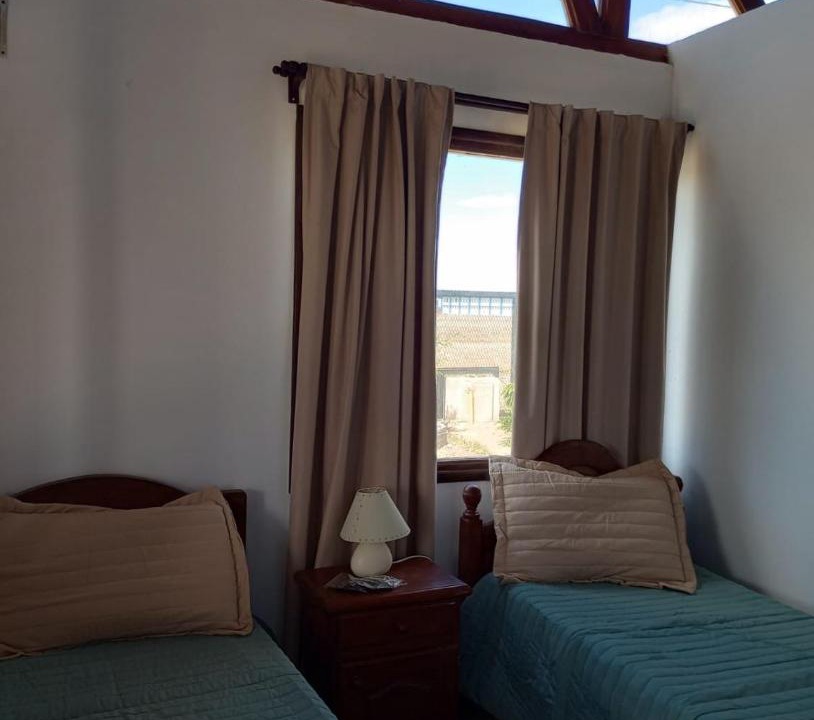 Rio Gallegos Apartment | FREEDOM Iris