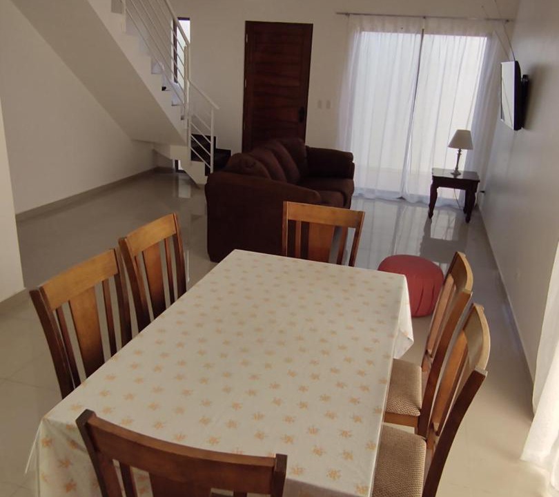 Arica House | CASA PREMIUM Estadio Carlos Dittborn