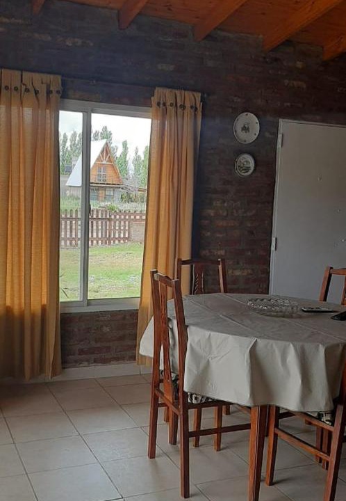 Plottier Apartment | Cabaña Las Brisas