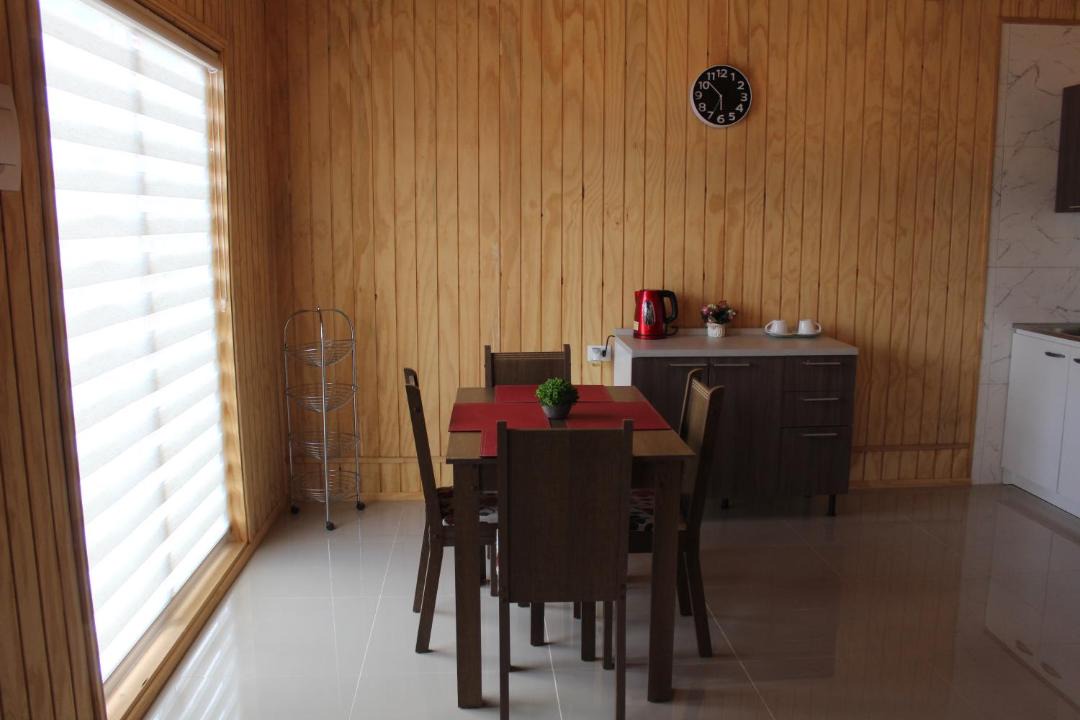 Chile Chico Apartment | Anygus