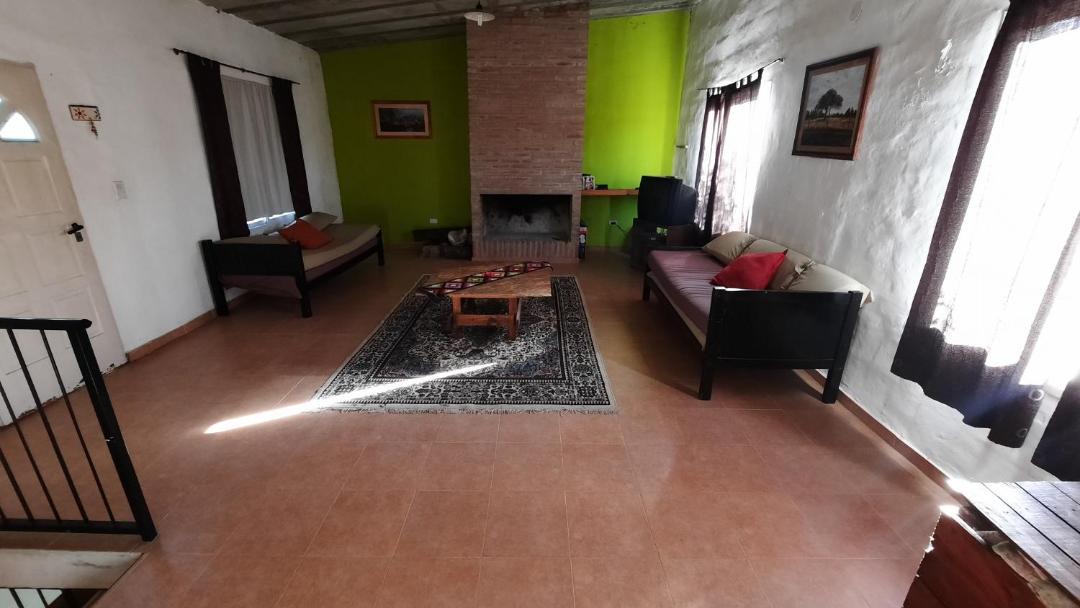 La Granja House | Casa en Alquiler en las Sierras