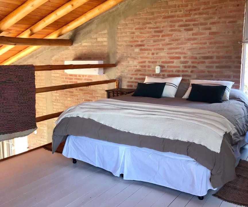 Las Rabonas Hotel | Posada del Paraíso-Exclusivo adultos