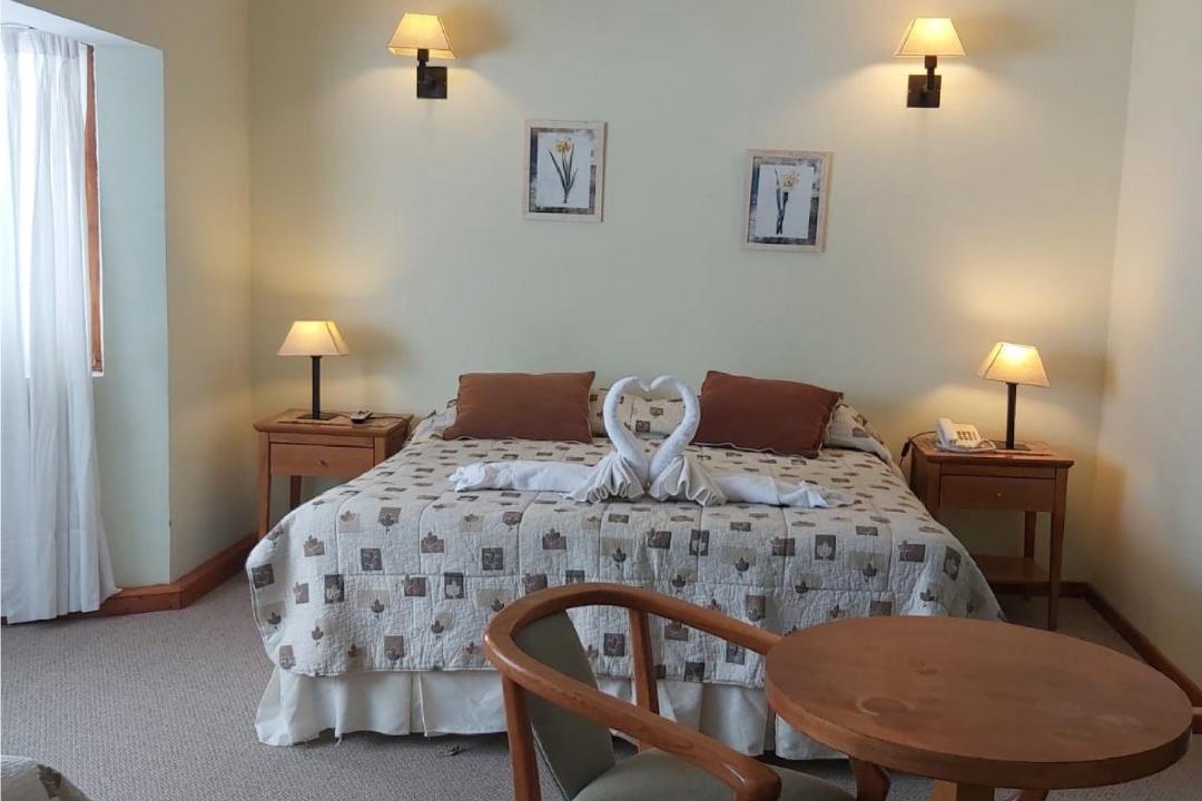 Caviahue Hotel | Hotel Spa Nieves Del Cerro