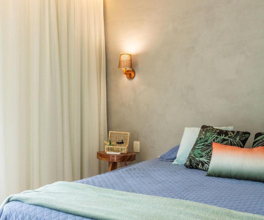 Taiba Apartment | Apartamento 3 Suítes - Completo - Praia da Taíba