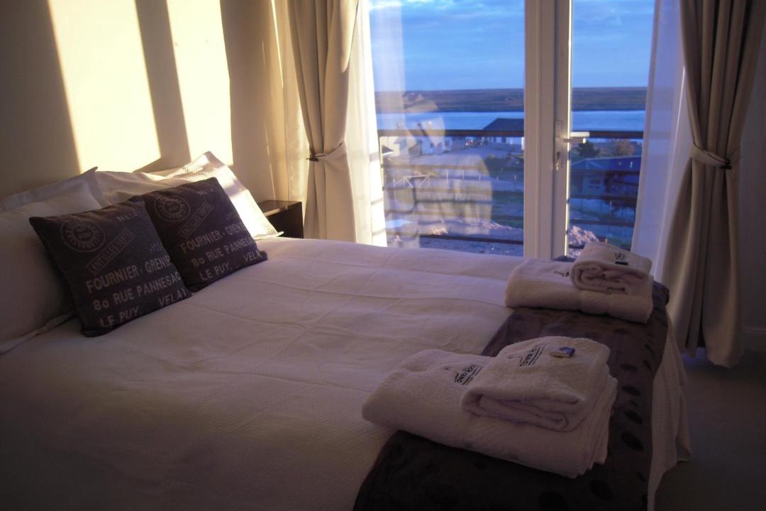 Puerto Deseado Apartment | Tower Rock Puerto Deseado Superior