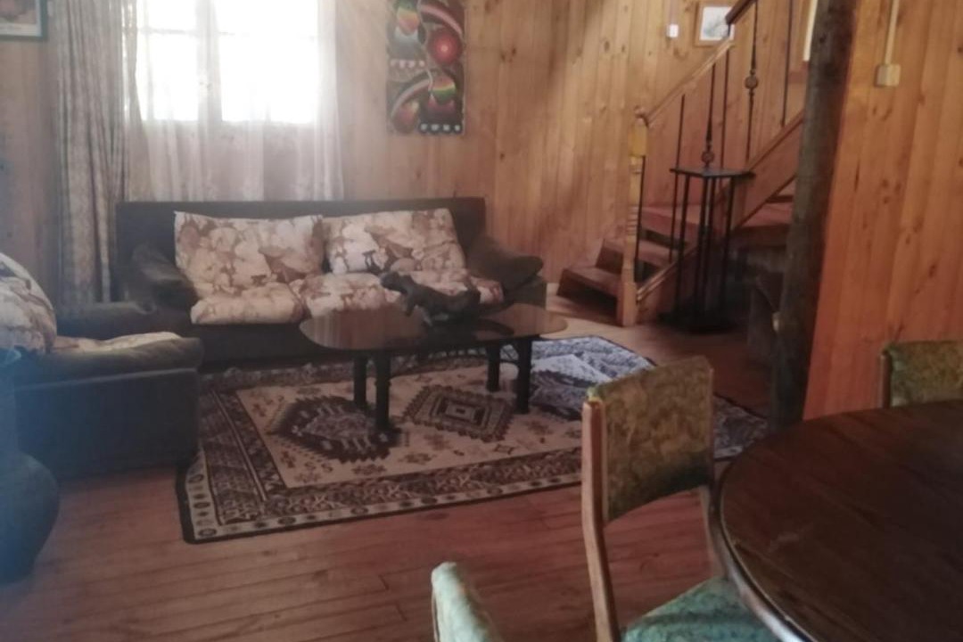 Curanipe House | Casa para veranear Pelluhue