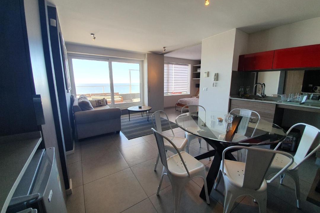 Concon Apartment | Oceana Suites Costa Montemar