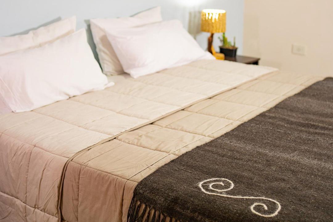 Tilcara Hotel | Hotel Belgrano
