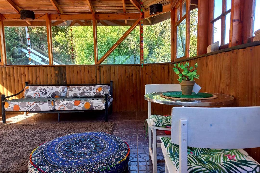 Quintero Apartment | Queltehue Lodge de Estacion Ritoque
