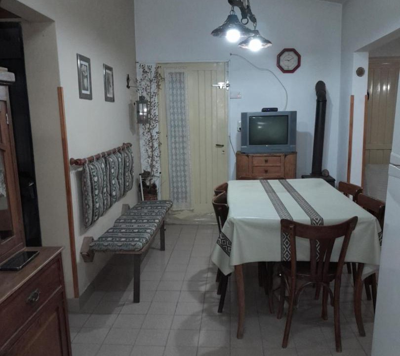 Potrero de Garay House | LAS CHINITAS