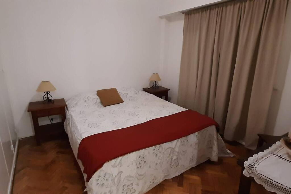 Constitucion Apartment | Tranquilo y comodo departamento en San Telmo