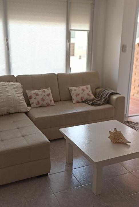 Playa Union Apartment | TriMar Frente al mar