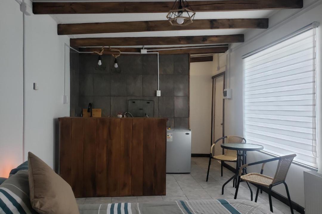 Punta Arenas Apartment | Meraki Cabaña