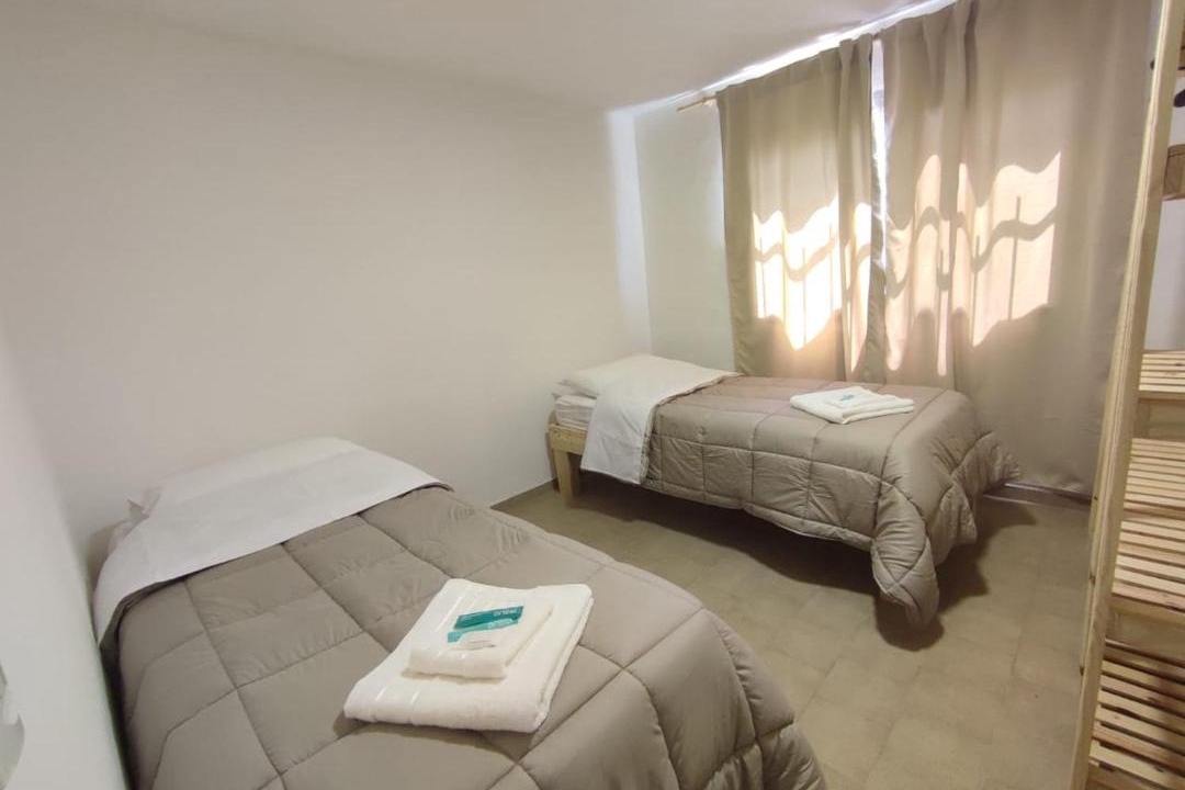 Libertador San Martin Apartment | COLOMBIA 244
