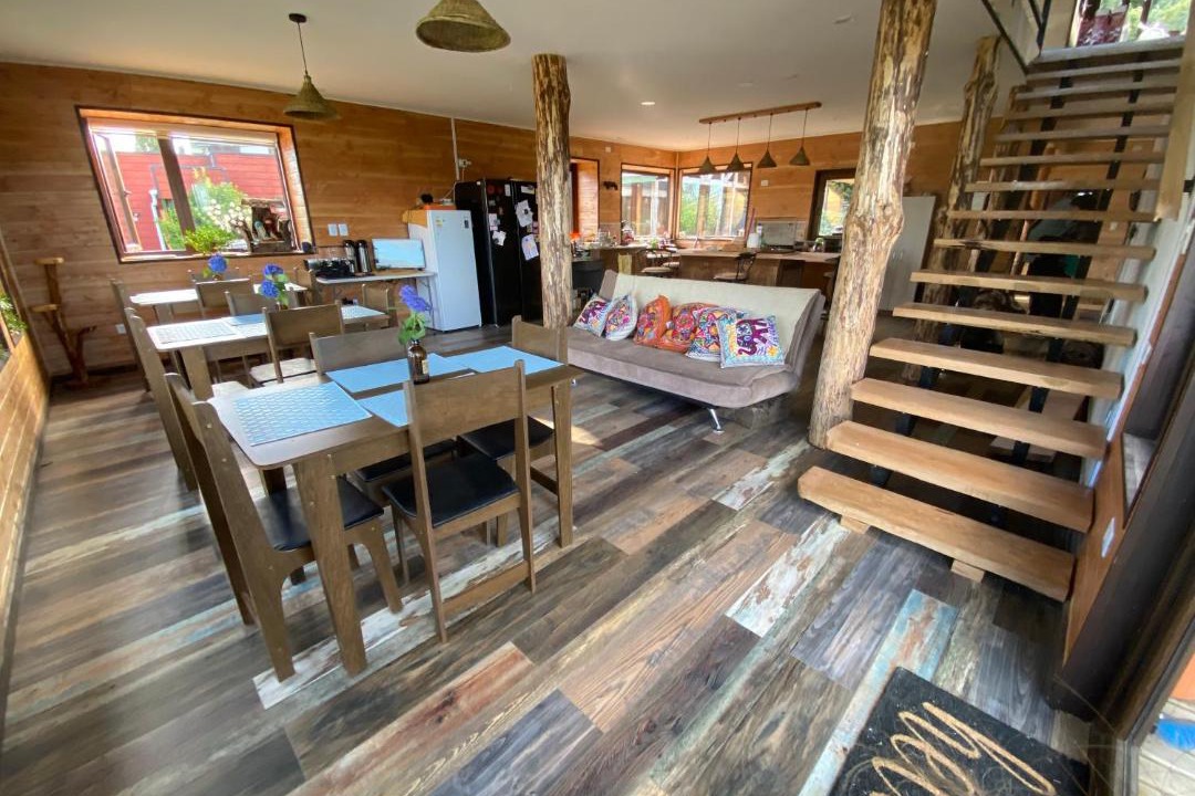 Nercon Cabin | Cabañas y hostal Aurora