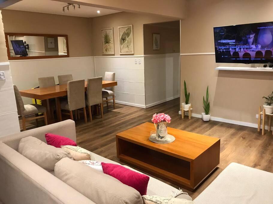 Martinez Apartment | Departamento 3 amb. Unicenter