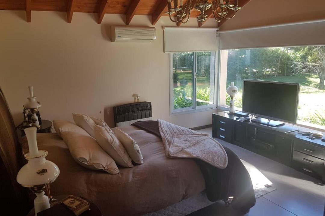 Rosas House | La Manuelita