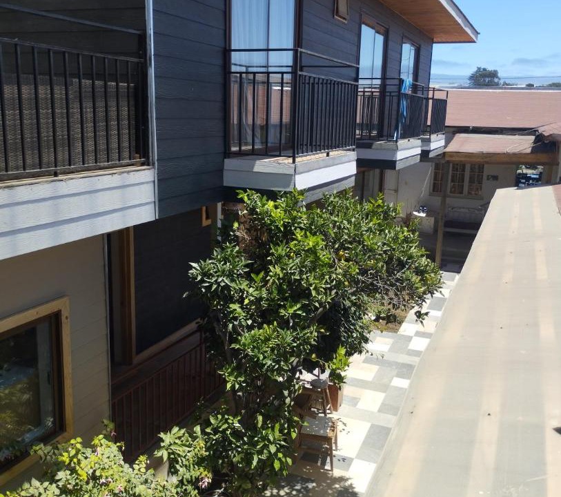 Quintero House | HOSTAL LA MODERNA