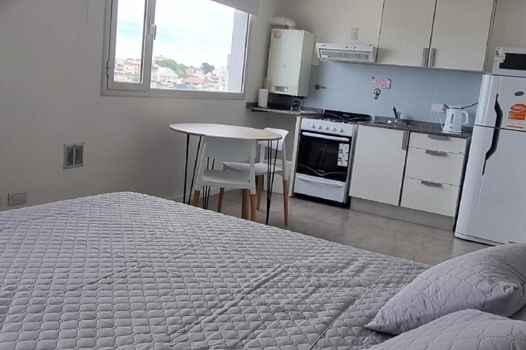 Comodoro Rivadavia Apartment | Infinito - Departamento con vista al mar
