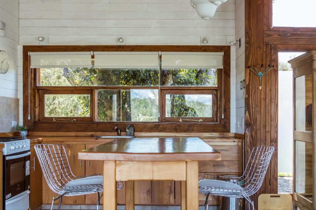 Barrio Las Balsas House | BOG Dolce Far Niente