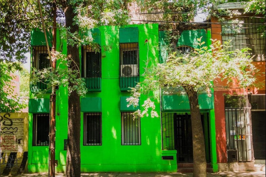 Historic Center Hostel | Clover Hostel