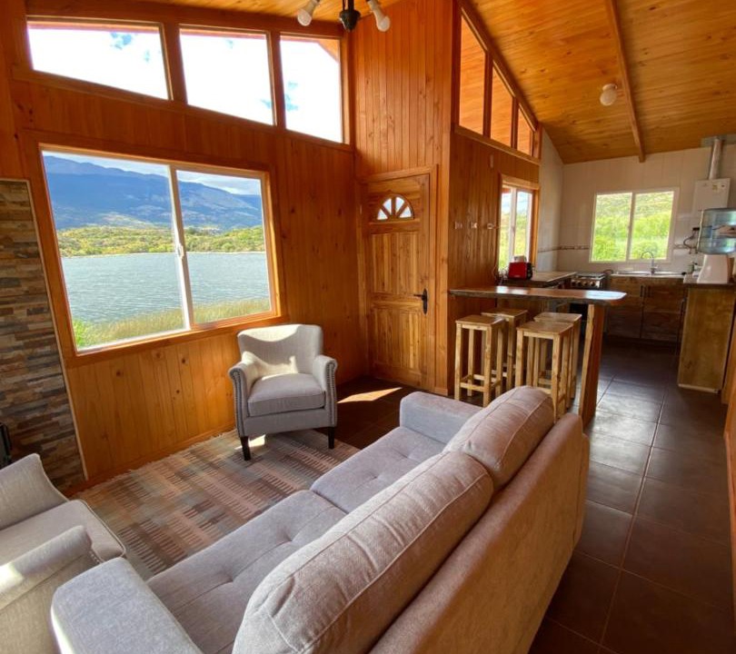 Puerto Cristal House | Turismo Vientos del Sur
