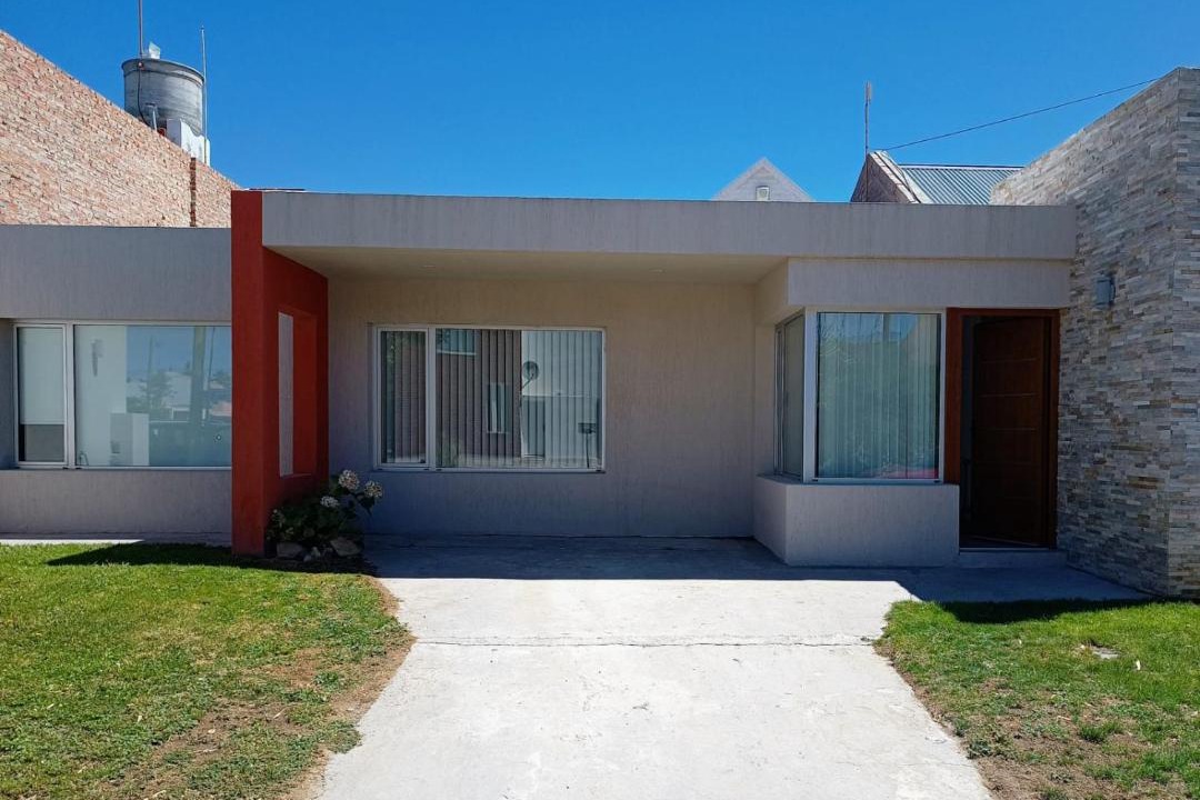 Playa Union House | Casa unión