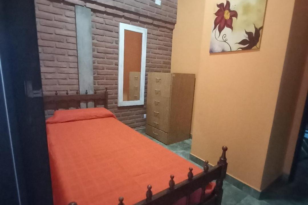 Dr. Enrique Zarate Apartment | Mardi - Departamentos de alquiler temporario