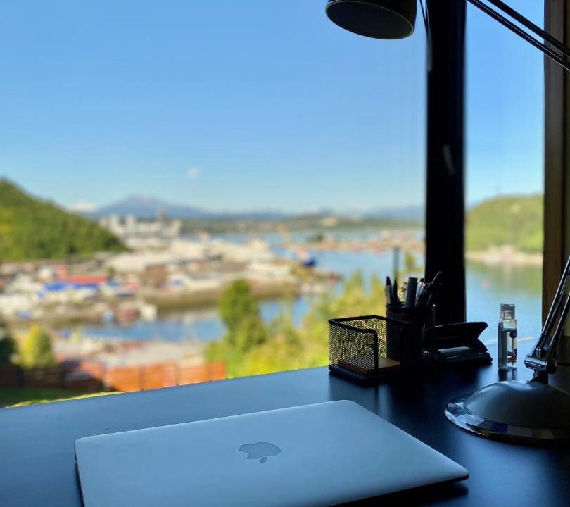 Puerto Montt House | Casa Boutique Angelmo