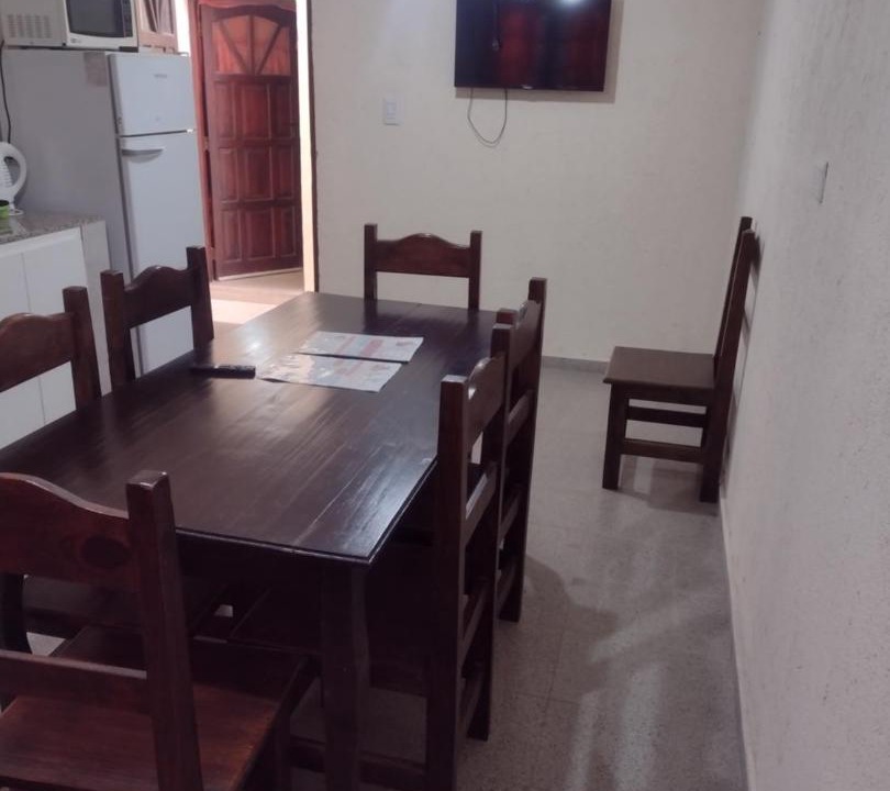 Almafuerte Apartment | Complejo de Departamentos DON QUIJOTE