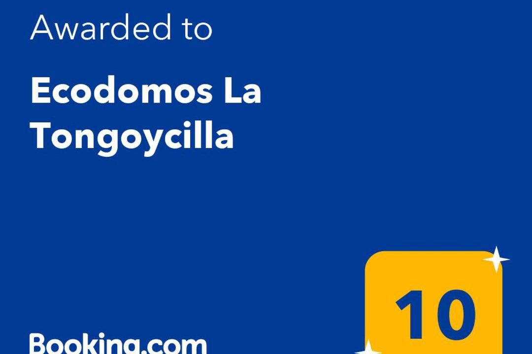 Coquimbo Apartment | Ecodomos La Tongoycilla