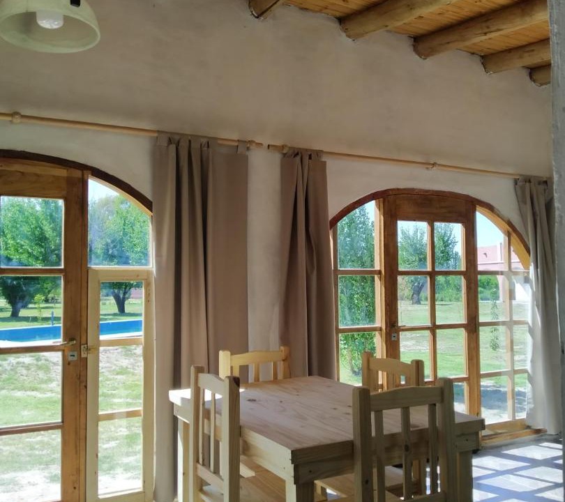 Cuadro Nacional House | Finca La Codiciada