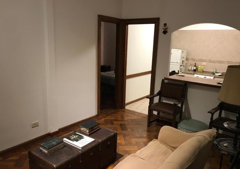 El Centro Apartment | Petit Hotel Recoleta