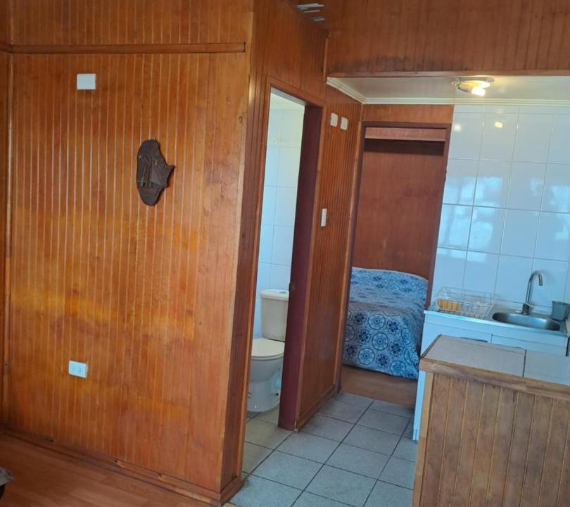 Puerto Montt Apartment | relajado