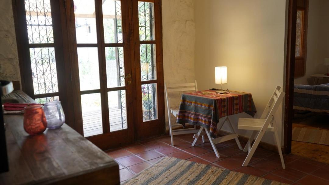 San Alfonso House | Refugio Alen