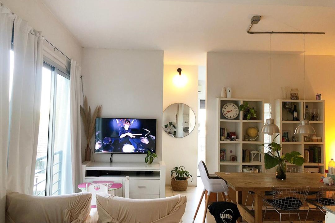 Tigre Apartment | 01Flats