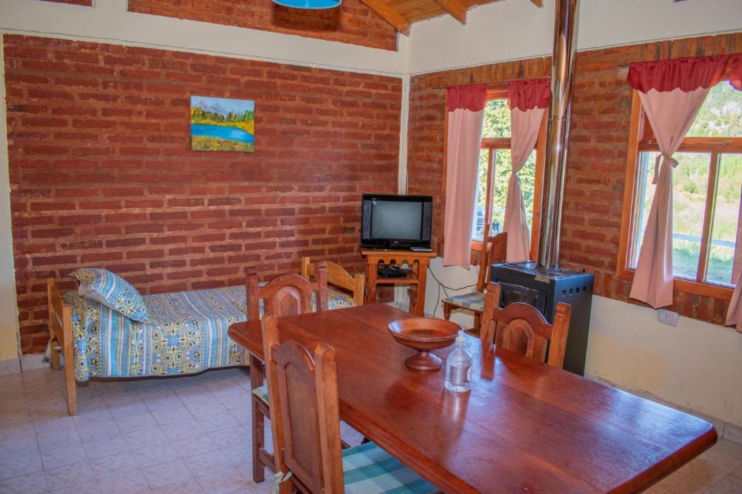 Corcovado Apartment | Cabañas El Puente Carrenleufú