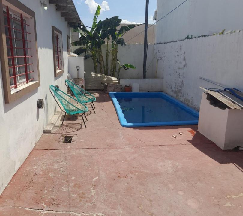 San Vicente House | Aves Del Sol