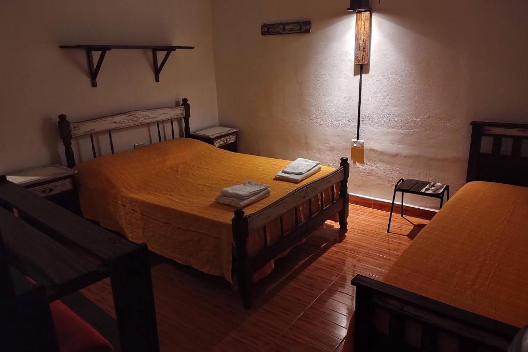 Cafayate Apartment | Kokó